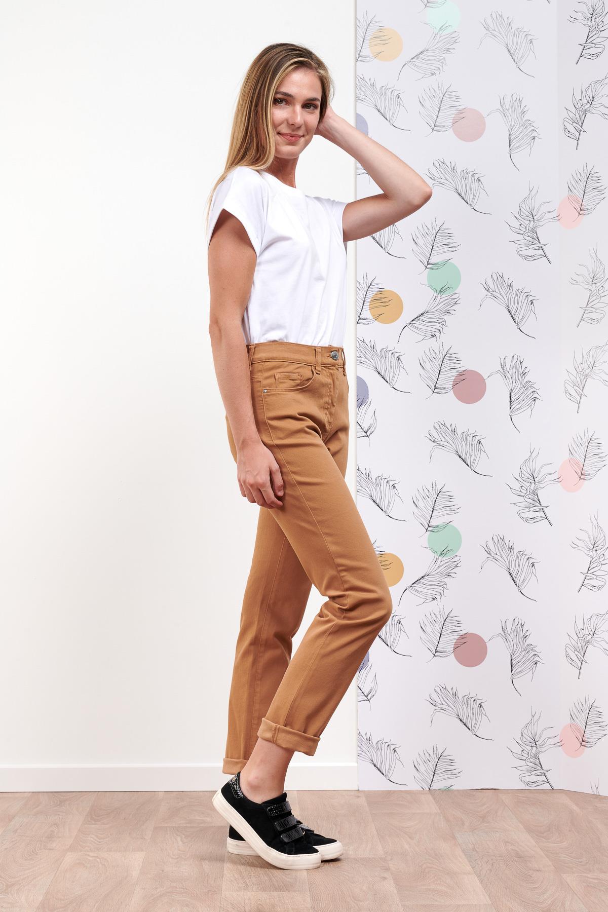 PTL KARMATH 408 CAMEL - 2